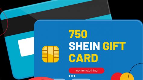 smart wallet shein gift card scam|750 SHEIN gift card scam.